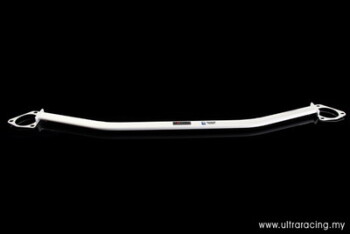 Front Strut Bar V2 Honda Civic FD/FD2 Hybrid/TypeR