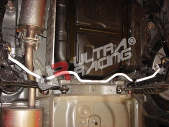 Rear Sway Bar 16mm Honda Civic FD/FB 05+ Hybrid