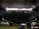 2-Point Rear Lower Bar Honda Civic FD 06+ Hybrid / FB 12+