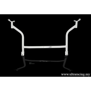 4-Point Front Upper Strut Bar Honda Civic FD 05-11