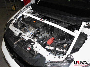4-Point Front Upper Strut Bar Honda Civic FB/Coupe 10+ USA