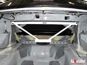 3-Point Rear Upper Strut Bar Honda Civic FB/Coupe 10+ USA