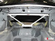 3-Point Rear Upper Strut Bar Honda Civic FB/Coupe 10+ USA