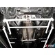 2x3-Point Side Lower Bars for Honda Civic FB 1.8 10+ USA | Ultra Racing