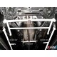 2x3-Point Side Lower Bars Honda Civic FB 1.8 10+ USA