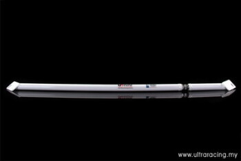 C-Pillar Rear Bar Honda Civic EK 96-00 3D/HB