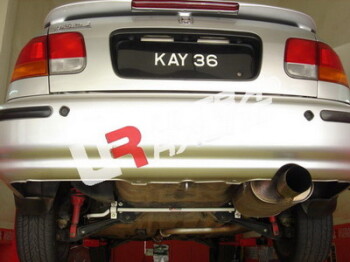 Rear Sway Bar 16mm Honda Civic 96-00 EK