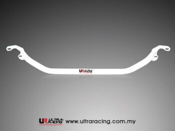 Front Upper Strut Bar Honda Civic 96-00 1.4/1.5 Carb.