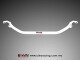 Front Upper Strut Bar Honda Civic 96-00 1.4/1.5 Carb.
