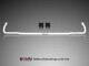Rear Sway Bar 19mm Honda Civic 92-95 EG /Delsol
