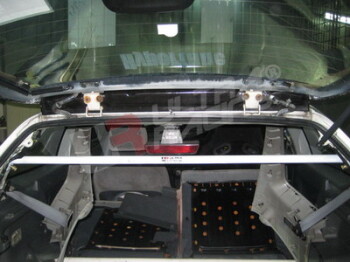C-Pillar Bar Adjustable Honda Civic 92-95 3D