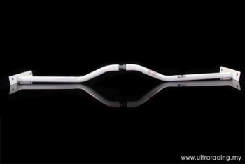 2-Point Room Bar Honda Civic 92-95 2D Coupe