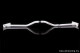 2-Point Room Bar Honda Civic 92-95 2D Coupe