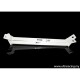2x 2-Point B-C Pillar Braces Honda Civic 3D 96-00