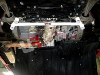 Front Lower Brace Honda Civic 06+ FK/FN/FN2 HB