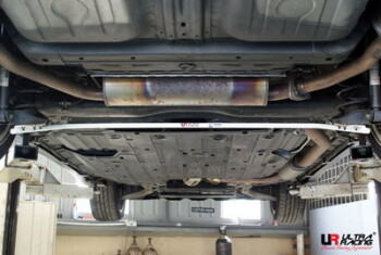 Rear Sway Bar 18mm Honda Civic 06+ FK/FN/FN2 HB