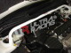 Front Upper Strut Bar Honda Civic 01-05 3D (+Type-R)