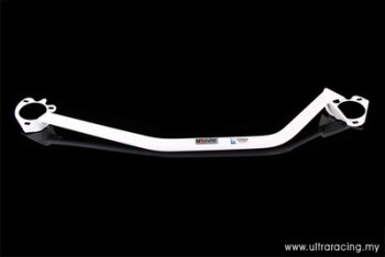 Front Upper Strut Bar Honda Civic 01-05 2/4D 1.7
