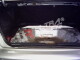 Rear Upper Strut Bar Honda Civic 01-05 2/4D