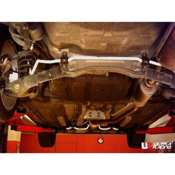Rear Sway Bar 19mm Honda Civic 01-05 2/3D (+Type-R)