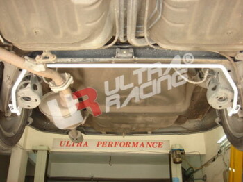 Rear Sway Bar 16mm Honda City