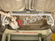 Rear Sway Bar 16mm Honda City