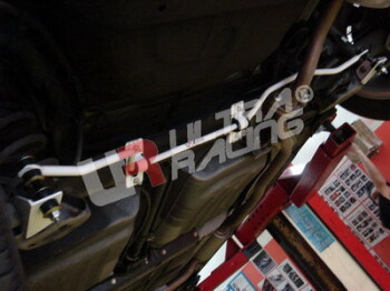 Rear Anti-Roll/Sway Bar 16mm Honda Airwave 05-10