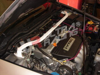 Front Upper Strut Bar Honda Accord CM5 2.5 05+ (USA)