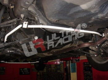 Rear Swaybar 19mm Honda Accord CM5 2.5 05+ (USA)