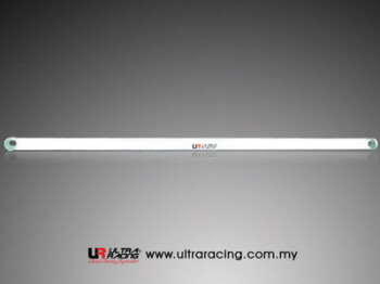 Front Upper Strut Bar Honda Accord 98-01 Coupe