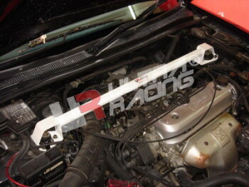 Front Upper Strut Bar Honda Accord 94-97 2D