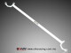 Rear Upper Strut Bar Honda Accord 94-97 2D