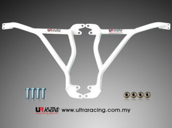3-Point Fender Brackets Honda Accord 94-97 2D