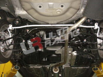 Rear Sway Bar 22mm Honda Accord 08+ 4/5D