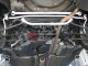 Rear Lower Tiebar Honda Accord 08+ 4/5D