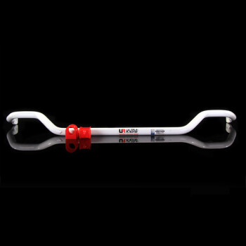 Front Sway Bar 27mm Honda Accord 08+ 2.0/2.4