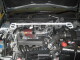 Front Upper Strut Bar Honda Accord 08+ 2.0/2.4