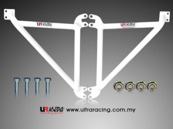 Fender Brackets Ford Telstar / Mazda 626 89-92