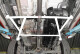 4-Point Rear Lower Brace Ford Ranger T6 2.2D 11+