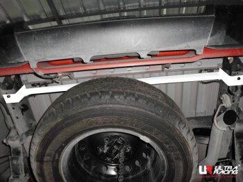 2-Point Rear Torsion Bar Ford Ranger T6 2.2D 11+