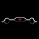 Front Swaybar 25mm Ford Mondeo MK4 2.0/2.3 07-13