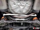 Rear Lower Bar Ford Mondeo MK4 2.0/2.3 07-13