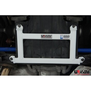 4-Point Rear Lower Brace Ford Kuga 12+