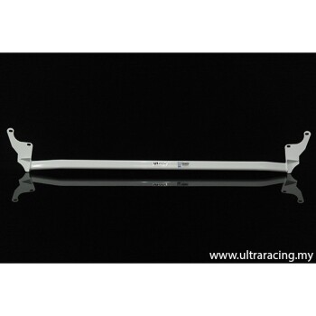 2-Point Front Upper Strut Bar Ford Focus ST 12+