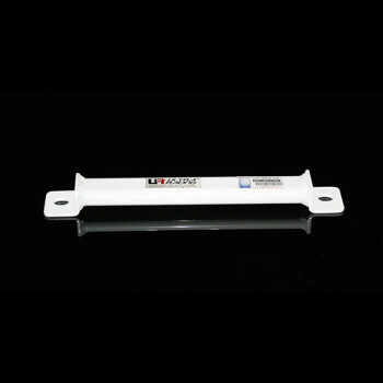 2-Point Mid Lower Brace for Ford Focus Mk3 11+ | Ultra...