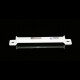 2-Point Mid Lower Brace Ford Focus Mk3 11+