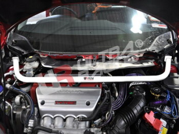 Front Upper Strut Bar Honda Civic 06+ FN/FN2 HB