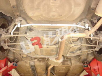 Rear Sway Bar 19mm Honda Accord 98-01 CG4 Coupe