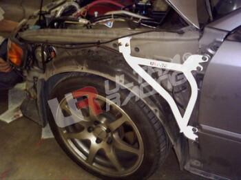 3-Point Fender Braces Honda Accord 97-02 CF4/CL1