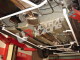 2x 4-Point Side Floor Bars Honda Accord 03-08 4D